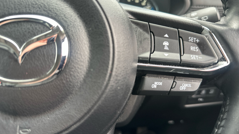 Mazda CX-5 2.0 Sport 5dr Auto Petrol Estate